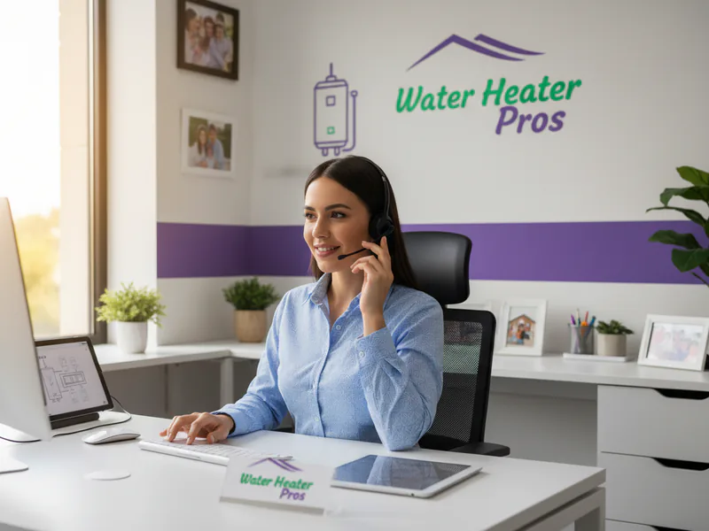 Water Heater Repair  in Sonoma  FAQ